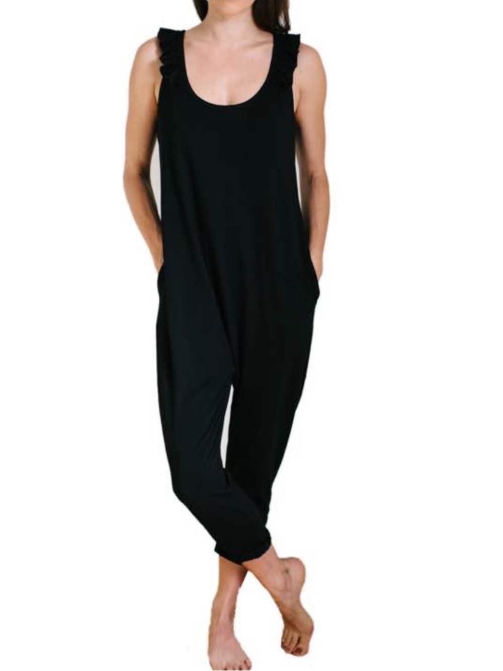 Smash + Tess The Sweetheart Romper
